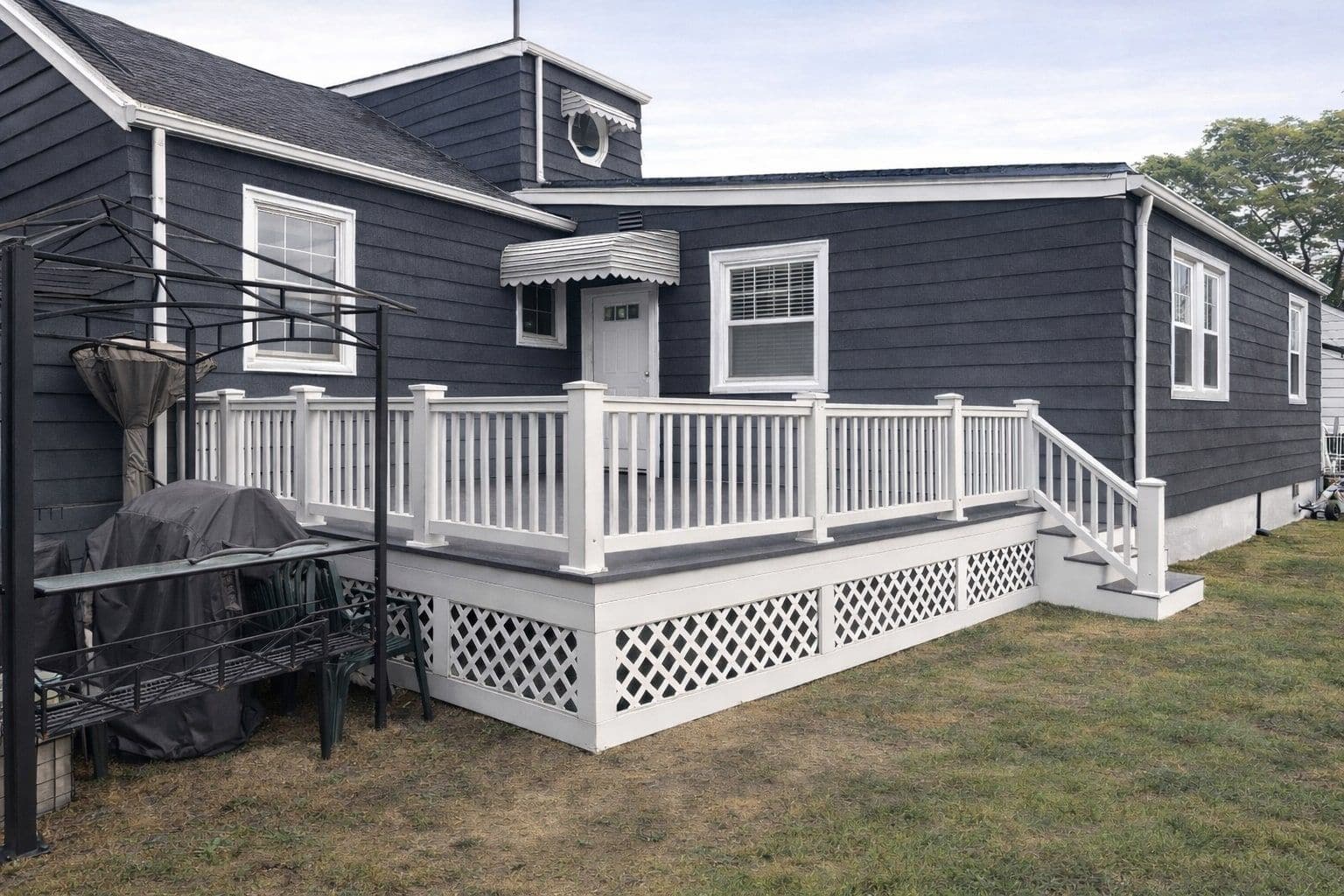 Decks