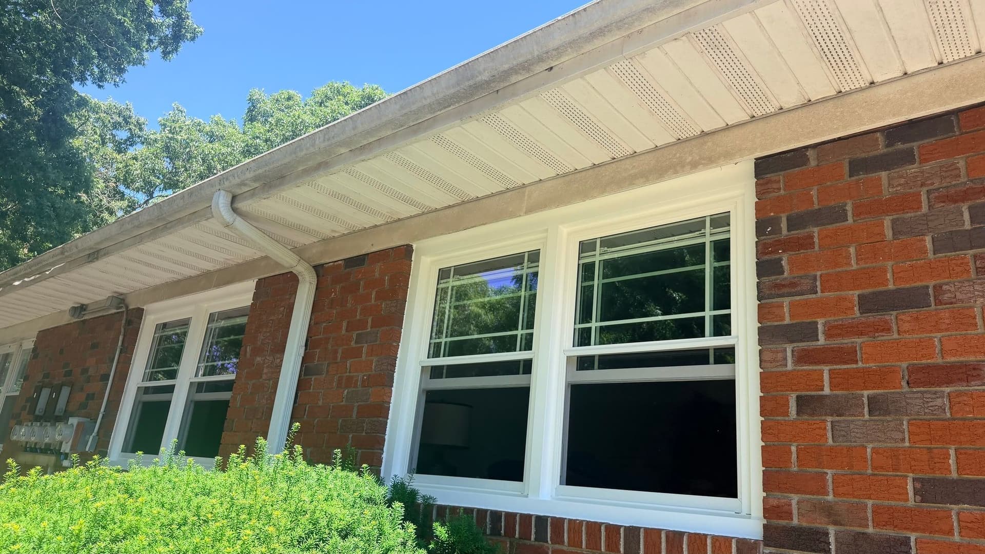 Gutters